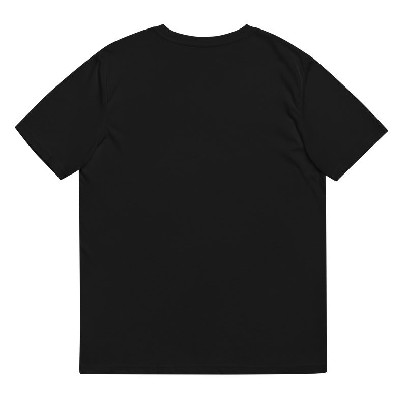 Future sounds embroidered t-shirt