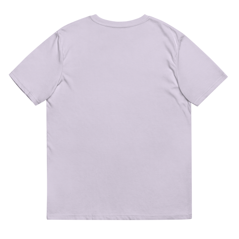 Future sounds embroidered t-shirt