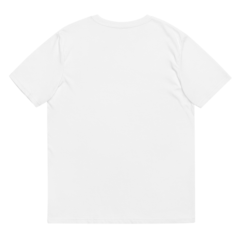Future sounds embroidered t-shirt