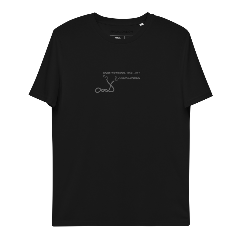 Aura t-shirt