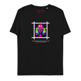 LIVE FOOTAGE T-SHIRT
